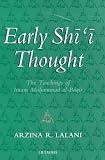 Review I B Tauris & Co Ltd  / Early Shi'i Thought: The Contribution of the Imam Muhammad Al-Baqir (I.B.Tauris in Association With the Institute of Ismaili Studies)