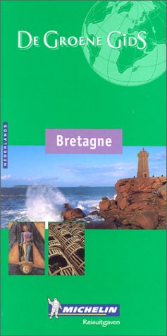 City Travel Guides Discounted  Livres : Bretagne (en néerlandais)