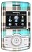 NEW Burbbery Style Checkbox Checkered Blue Snap-On Cover Case Cell Phone Protector for Samsung A767 Propel