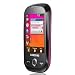 Samsung Genio Touch Mobile Phone ** Romantic Pink ** Unlocked to All Networks ** vodafone Boxed ** Exclusively sold by GSM-Fonz