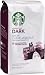 Starbucks Decaf Caffe Verona Coffee (Bold), Ground, 12-Ounce Bags (Pack of 3)