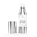 Eye Diamond Smooth and Firm Eye Cream: 100% All-Natural Anti-Aging Eye Serum – Get Rid of Wrinkles – Eye Cream for Dark Circles and Puffiness, Crows Feet and Fine Lines – 100% Guarantee