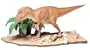 Tamiya 1/35 Tyrannosaurus Diorama