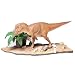 Tamiya 1/35 Tyrannosaurus Diorama