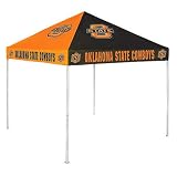 Oklahoma State Tent by Logo Chair Company