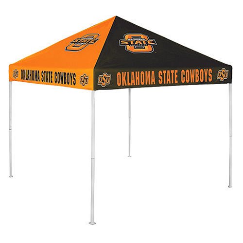 Oklahoma State Tent by Logo Chair Company
