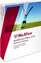 McAfee AntiVirus 2010 Netbook Edition