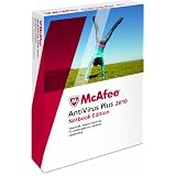 McAfee AntiVirus 2010 Netbook Edition