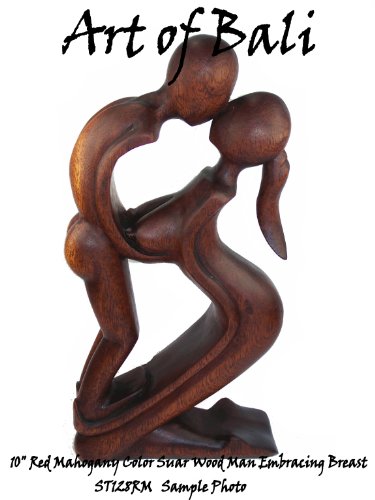 Image #1 of Art of Bali ST128RM
