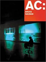 AC: Bruce Nauman: Mapping the Studio I (Fat Chance John Cage)
