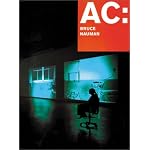 AC: Bruce Nauman: Mapping the Studio I (Fat Chance John Cage) book cover