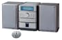 RCA RS2300 100-Watt "Neo 5" 5-Disc CD Compact Shelf System