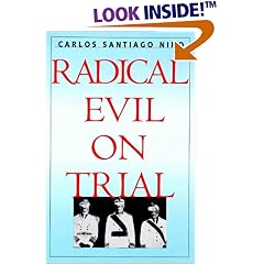 Radical Evil on Trial