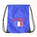 France Shoe & Equipment Bag (11"w x 17" h)
