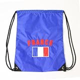 France Shoe & Equipment Bag (11w x 17 h)