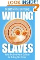 Willing Slaves: How the Overwork Culture is Ruling Our Lives