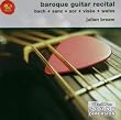 Baroque Gtr Recital