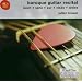 Baroque Guitar Recital (Bream)