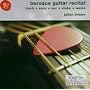 Baroque Guitar Recital