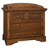 Westwood Design Waverly Dressing Combo Plus, Tuscan