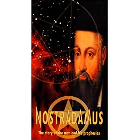 Supernatural: Nostradamus [VHS]
