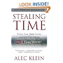 Stealing Time: Steve Case, Jerry Levin, and the Collapse of AOL Time Warner