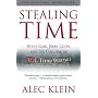 Stealing Time: Steve Case, Jerry Levin and the Collapse of AOL Time Warner