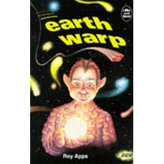 Earth Warp (Look & Read)