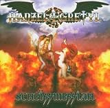 Hanzel und Gretyl -  Scheissmessiah!