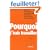 Pourquoi j'irais travailler