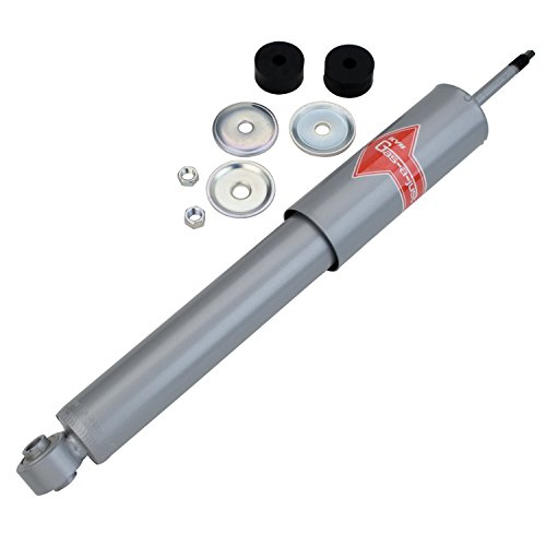 KYB  KG54304 Gas-a-Just  Monotube Shock