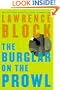 The Burglar on the Prowl (Block, Lawrence)