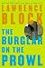Books : The Burglar on the Prowl (Block, Lawrence)