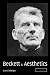 Book Beckett and Aesthetics