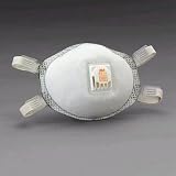 3M 8514 Series Respirator