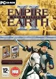 Empire Earth II Gold (PC-CD)