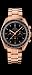 NEW OMEGA SPEEDMASTER LIMITED 50TH ANNIVERSARY MENS WATCH 311.63.42.50.01.001