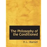 the philosophy of the conditioned