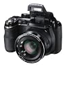 Fujifilm FinePix S4500 Digital Camera (14MP, 30x Optical Zoom) 3 inch LCD Screen