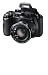 Fujifilm FinePix S4500 Digitalkamera (14 Megapixel, 30-fach opt. Zoom, 7,6 cm (3 Zoll) Display, bildstabilisiert) schwarz