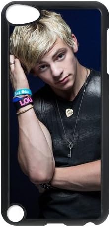Customize High Quality Famous Singer Ross Lynch Back Case for ipod Touch 5 JNIPOD5-1330