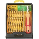 MOBILE, PSP & IPOD TOOL KIT - 32 PIECE
