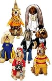 Bride Dog Pet Costume- Md