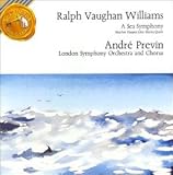 Vaughan Williams: A Sea Symphony