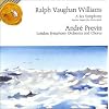 Vaughan Williams: A Sea Symphony
