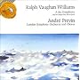 Vaughan Williams: A Sea Symphony