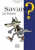 020-LES COYOTES