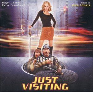 Just Visiting (2001 Film) Various Artists