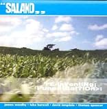 Revue Salako  / Re-Inventing Punctuation