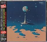 Time [Japan Import] +3 Bonus Tracks